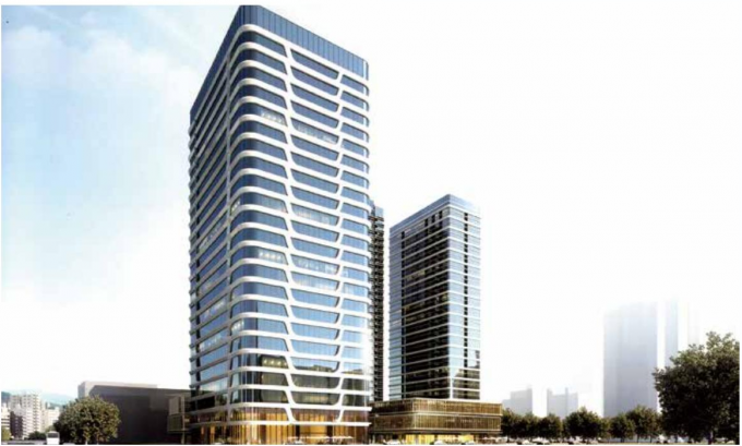 Κίνα Shenzhen Huachen FIM Co., Ltd. Εταιρικό Προφίλ 0