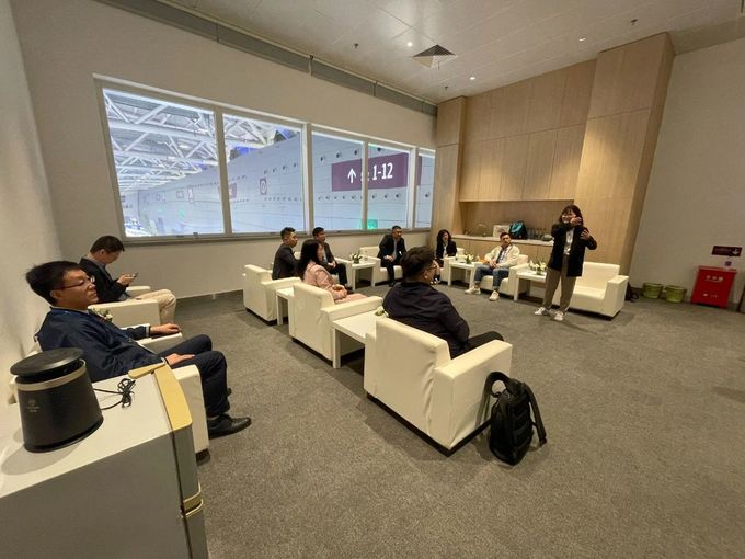 τα τελευταία νέα της εταιρείας για «Ψηφιακή Ενδυνάμωση, Δημιουργήστε το Μέλλον Μαζί»  6